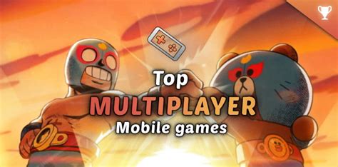 multiplayer mobile games|20+ Best FREE Mobile Multiplayer Games (Android & iOS) .